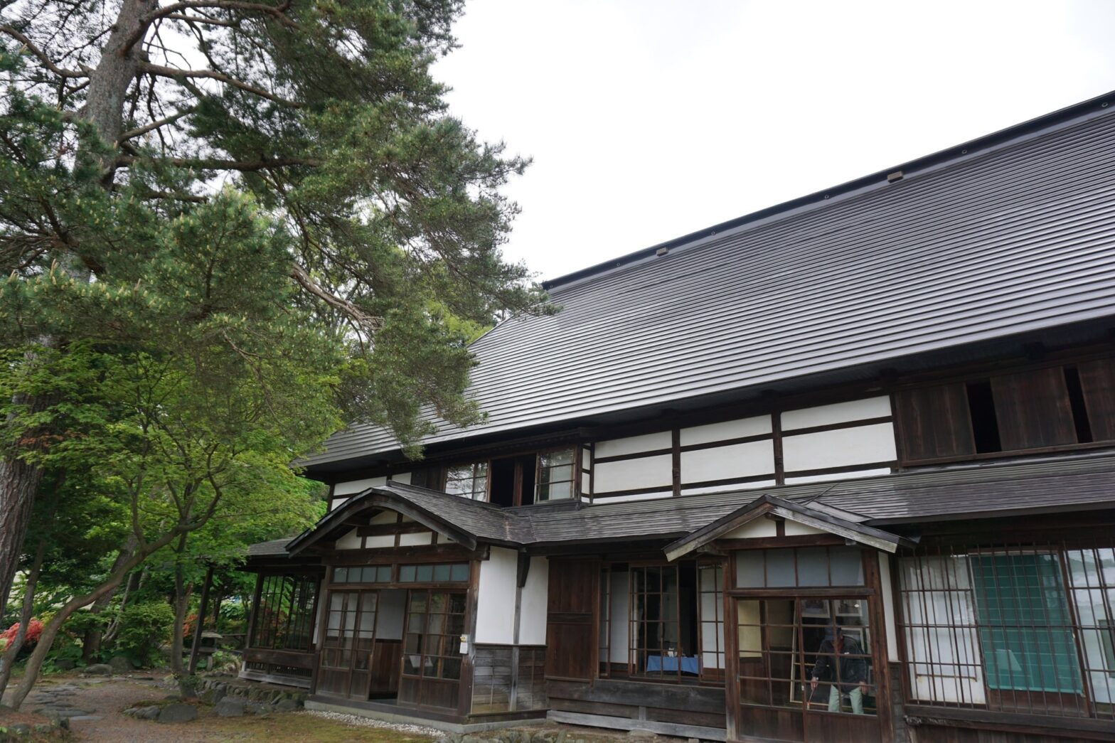 Kudo Estate & Samurai House | Visit Akita -Akita Inu Tourism